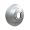 Pagid Brakes Brake Disc, 355111282 355111282 - alternate 2